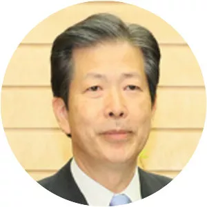 Natsuo Yamaguchi