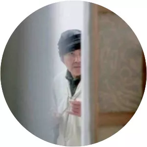 Natsuyuki Nakanishi - Japanese visual artist