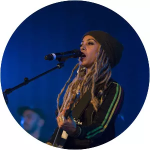 Nattali Rize - Australian musician