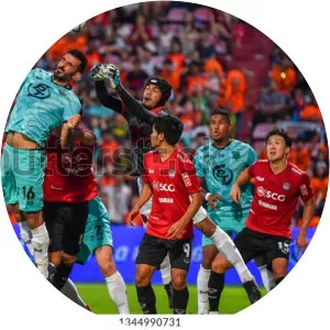 Nattapong Khajohnmalee