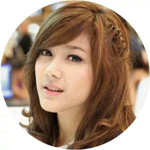 Nattasha Nauljam - Thai actor