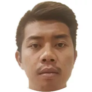 Nattawut Jaroenboot - Thai footballer