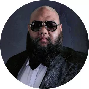 Nattawut Srimhok - Rapper