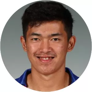 Nattawut Suksum - Thai football player