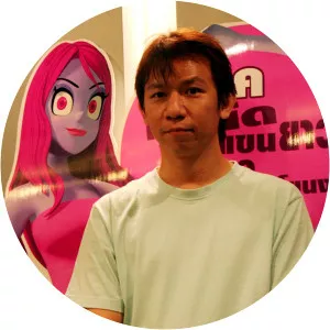 Natthaphong Ratanachoksirikul