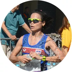 Natthaya Thanaronnawat