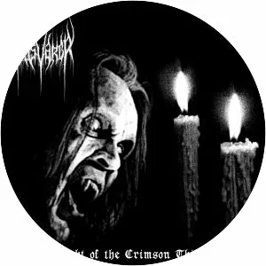 Nattsvargr - Musical group