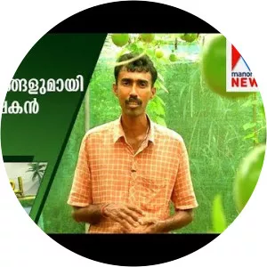 Nattupacha - TV program