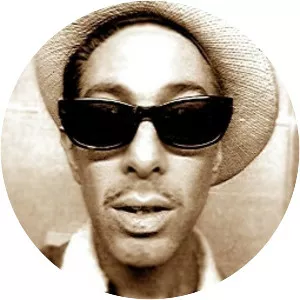 Natty Bo - Musical artist