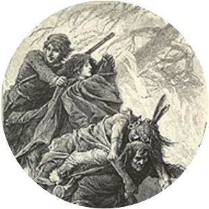 Natty Bumppo - Fictional character