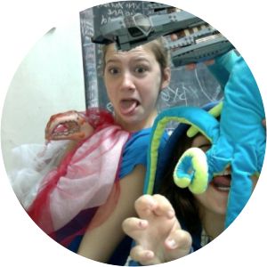 Natty Buxton photograph