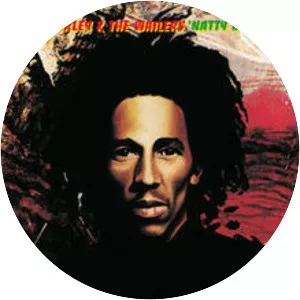 Natty Dread - Studio album by Bob Marley and the Wailers
