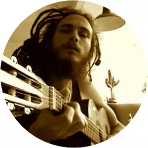 Natty Frenchy - Musical artist