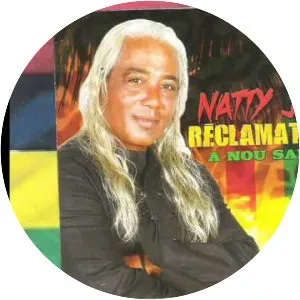 Natty Jah