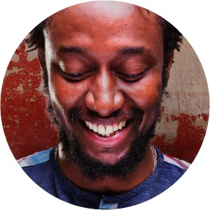 Natty Jean - Musical artist