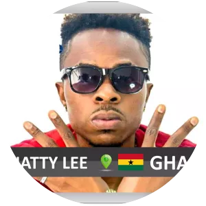 Natty Lee - Musical artist