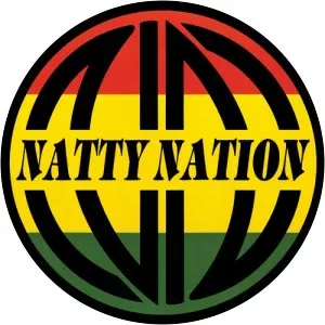 Natty Nation - Rock band