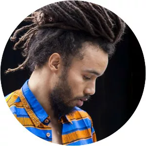 Natty - Singer-songwriter