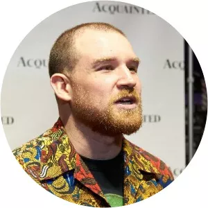 Natty Zavitz - Film director