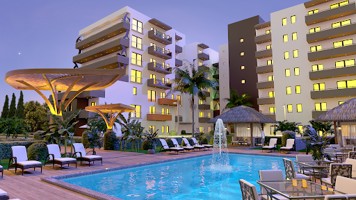 Natura Teras Evleri - 