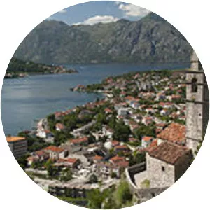 Natural and CulturoHistorical Region of Kotor