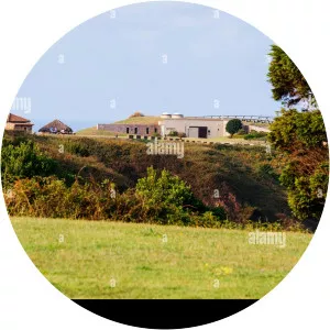 Natural Archaeological Park of La Campa Torres Gijón