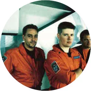 Natural Born Deejays