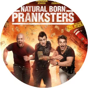 Natural Born Pranksters