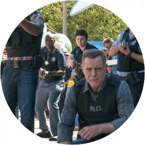 Natural Born Storyteller - Chicago P.D.: Season 3, Episode 2