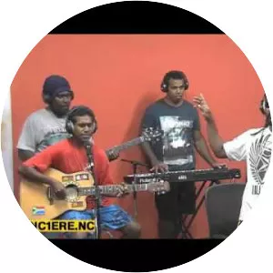 Natural Gang - Musical artist