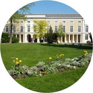 Natural History Museum, Grenoble