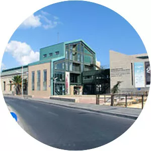 Natural History Museum of Crete