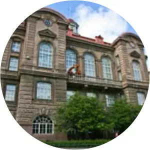 Natural History Museum of Helsinki - 