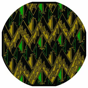 Natural Information Society - Musical ensemble