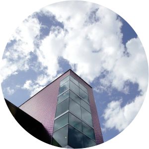 Natural Science Research Laboratory - 