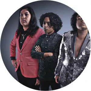 NATURAL TESLA - Musical artist