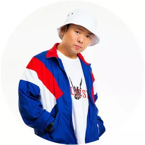 NATURAL WEAPON - Musical artist