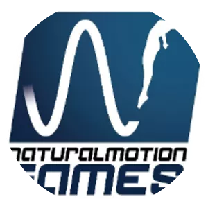NaturalMotion