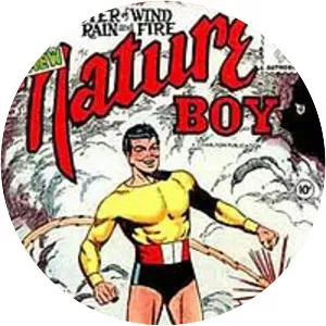 Nature Boy