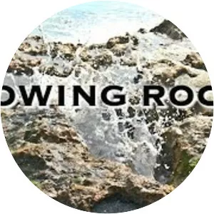 Nature Conservancy Blowing Rocks