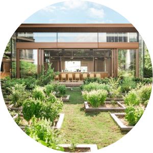 Nature Discovery Park