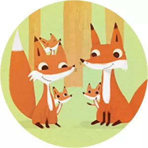 Nature DudesSince 2017 - TV program