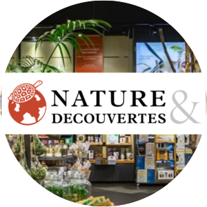 Nature et Découvertes