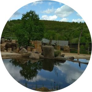 Nature Park Draháň-Troja - 