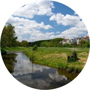 nature park Smetanka