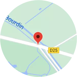 Nature Reserve Michel Brosselin Saint-Denis-du-Payré - 