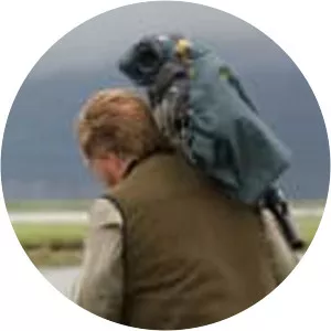 Nature's Great Events: Diaries - TV program