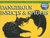 Nature's Monsters: Insects & . . .