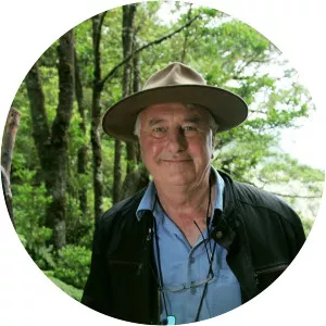 Nature's Wonderlands: Islands of Evolution - 2016 ‧ 1 season