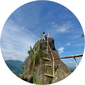 Nature Selo Arjuno And Bligo Kendal Regency